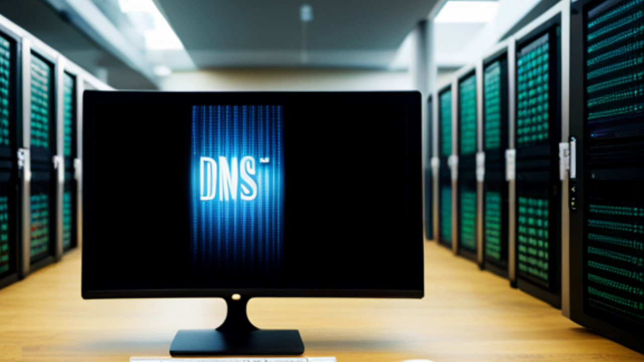 DNS検定　公式ページ